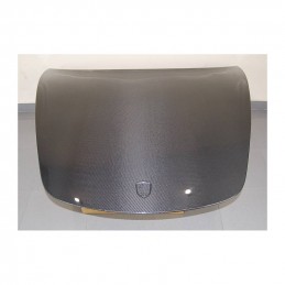 CAPO CARBONO PORSCHE 911 2012 
