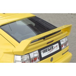 ALERON TRASERO GTO VW  CORRADO