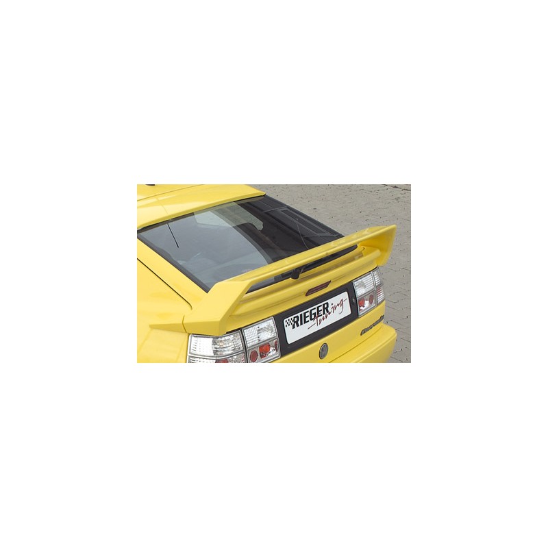 ALERON TRASERO GTO VW  CORRADO