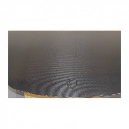 CAPO CARBONO PORSCHE 911 2012 
