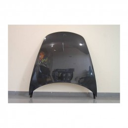CAPO CARBONO PORSCHE 911 2012 