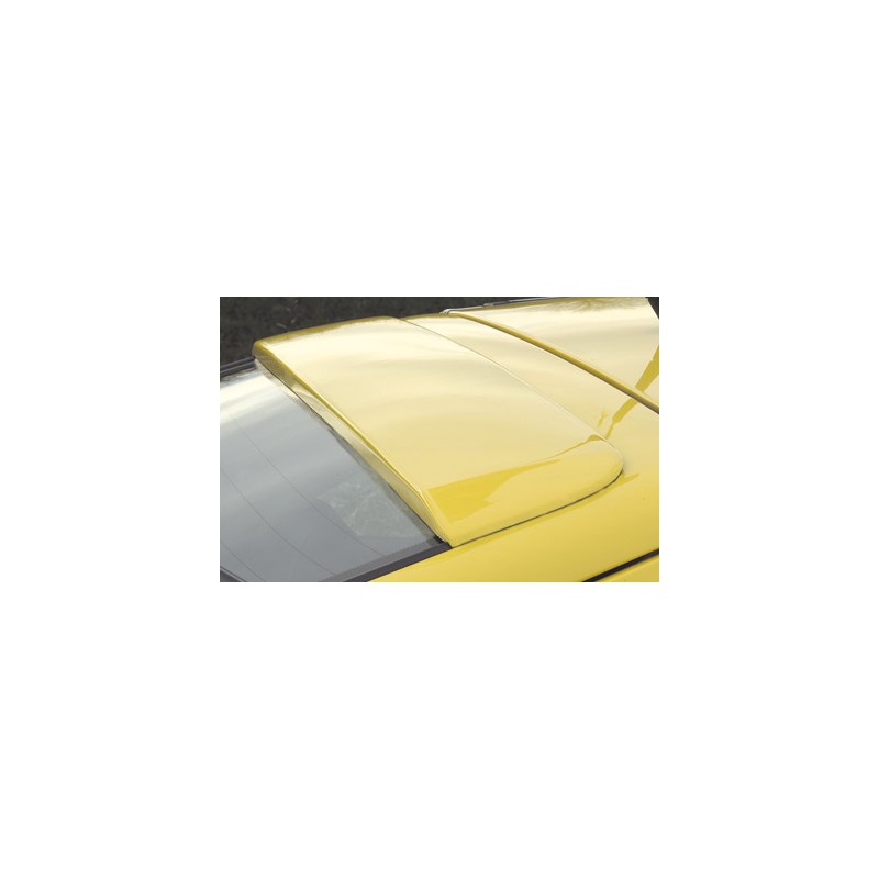 APLICACION DE VENTANA VW  CORRADO