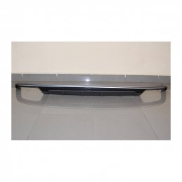KIT DE CARROCERIA AUDI A6 LOOK RS6 2016  ABS