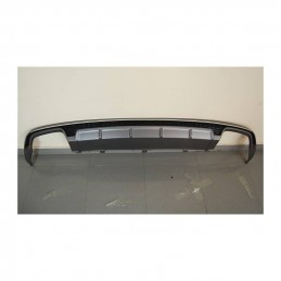 KIT DE CARROCERIA AUDI A6 LOOK RS6 2016  ABS