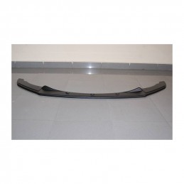 SPOILER DELANTERO BMW F20 LOOK MTECH ABS