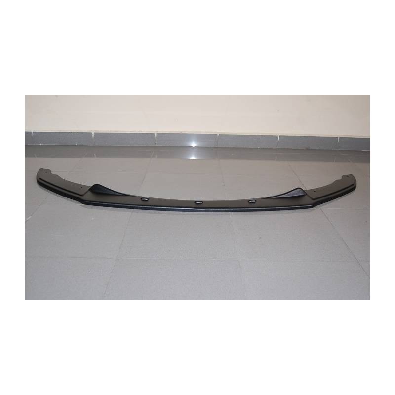 SPOILER DELANTERO BMW F20 LOOK MTECH ABS