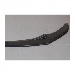 SPOILER DELANTERO BMW F20 LOOK MTECH ABS