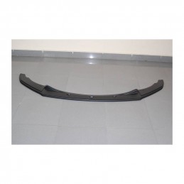 SPOILER DELANTERO BMW F20 LOOK MTECH ABS