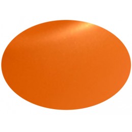 PINTURA PLASTICA REMOVIBLE EN SPRAY COLOR NARANJA RACING 400ML