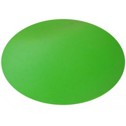 PINTURA PLASTICA REMOVIBLE EN SPRAY COLOR COLOR VERDE NEON 400ML