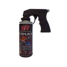 PISTOLA PINTURA PLASTICA BTR