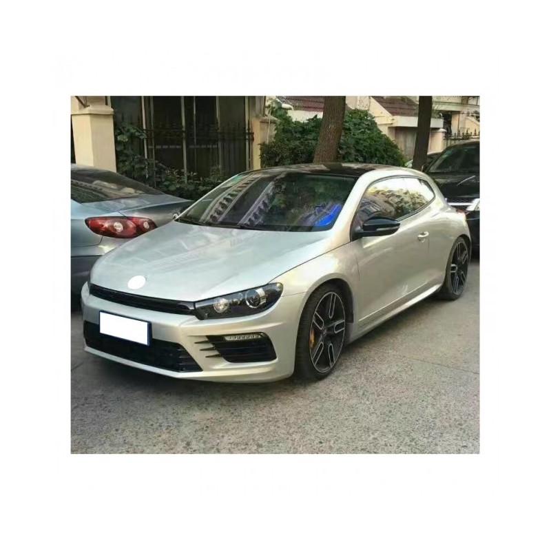 Kit completo VW Scirocco 2015   lsquo R Look rsquo  incl  Grills  amp  DRL rsquo s