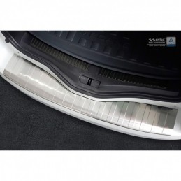 Protector parachoques acero inoxidable Renault Megane IV Grandto