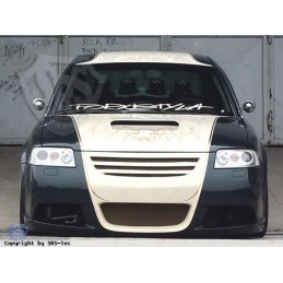 PARAGOLPES DELANTERO VW  PASSAT 3BG S3