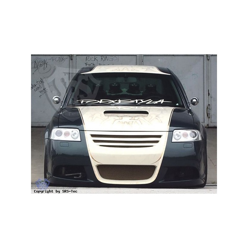 PARAGOLPES DELANTERO VW  PASSAT 3BG S3