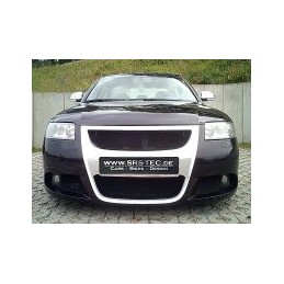 PARAGOLPES DELANTERO CON H L Y HA   VW  PASSAT 3BG S2