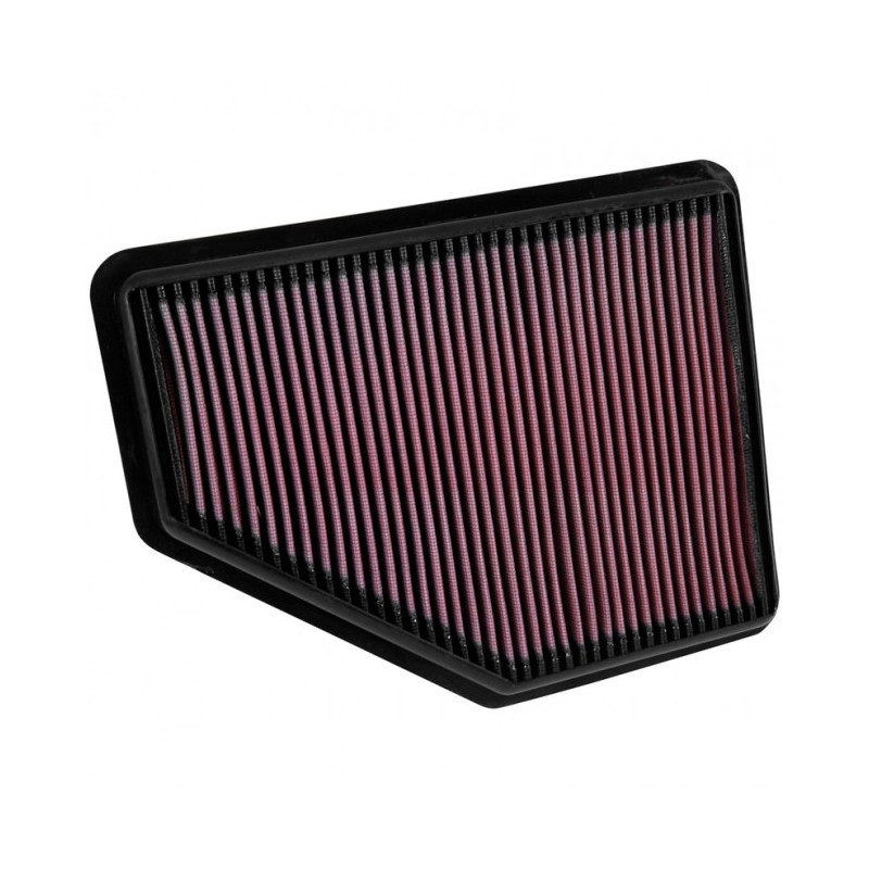 Filtro de sustitucion K amp N Chevrolet Volt 1 5 2016   33 5051 