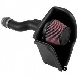 Filtro admision directa K amp N Aircharger Kit Honda Civic 1 5 2016 