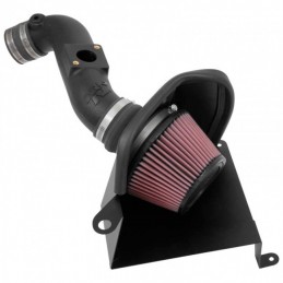 Filtro admision directa K amp N Aircharger Kit Honda Civic 2 0 excl 