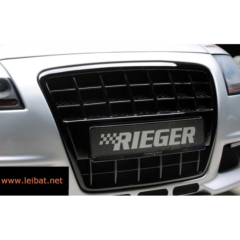 Parrilla deportiva especial modificada  para Audi A4 8H RIEGER