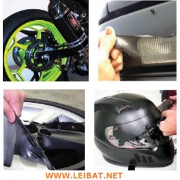 PINTURAS RECUBRIMIENTO VINILO KOLOR DIP METALICO ANTRACITA