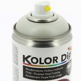 PINTURAS RECUBRIMIENTO VINILO KOLOR DIP BLANCO PERLA