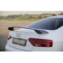 ALERON TRASERO  AUDI A5 COUPE CABRIO 2007    2011 