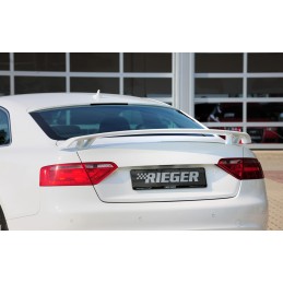 ALERON TRASERO  AUDI A5 COUPE CABRIO 2007    2011 