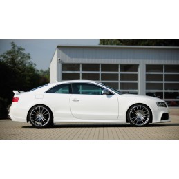 ALERON TRASERO  AUDI A5 COUPE CABRIO 2007    2011 