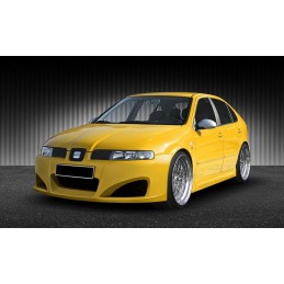 Parachoques delantero Seat Leon I 1M Pacific