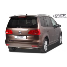 ALERON VW TOURAN FACELIFT 2011 