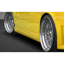 Faldones laterales Seat Leon I 1M Pacific
