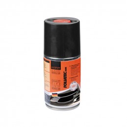 Pintura Foliatec Tubo de escape 2C   1x250ml plata brillante
