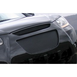 Parrilla negra Hyundai Santa Fe ATH