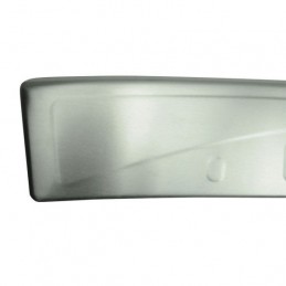 PROTECTOR PARACHOQUES ACERO INOXIDABLE VW TRANSPORTER T6 2015  M