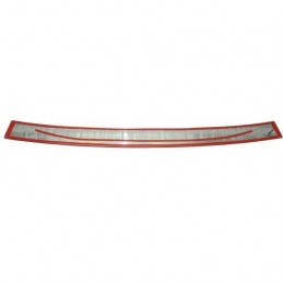 PROTECTOR PARACHOQUES ACERO INOXIDABLE VW TRANSPORTER T6 2015  M