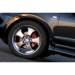 Guardabarros Hyundai Santa Fe ATH