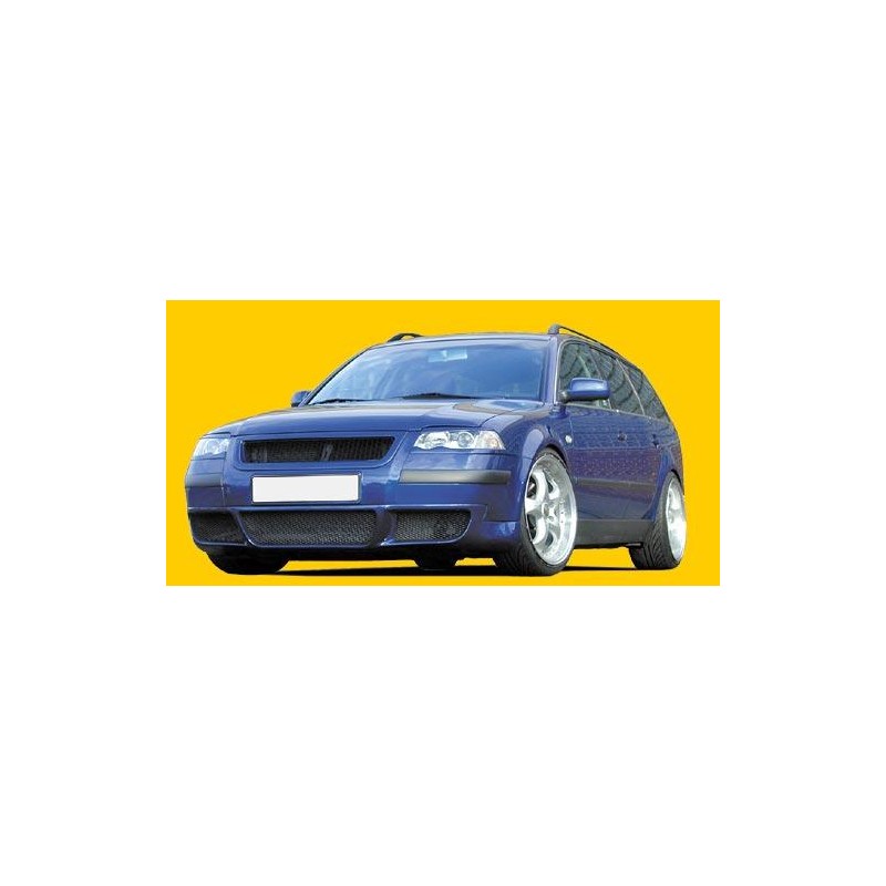 PARACHOQUES DELANTERO VW PASSAT 3BG MOD DIET 2