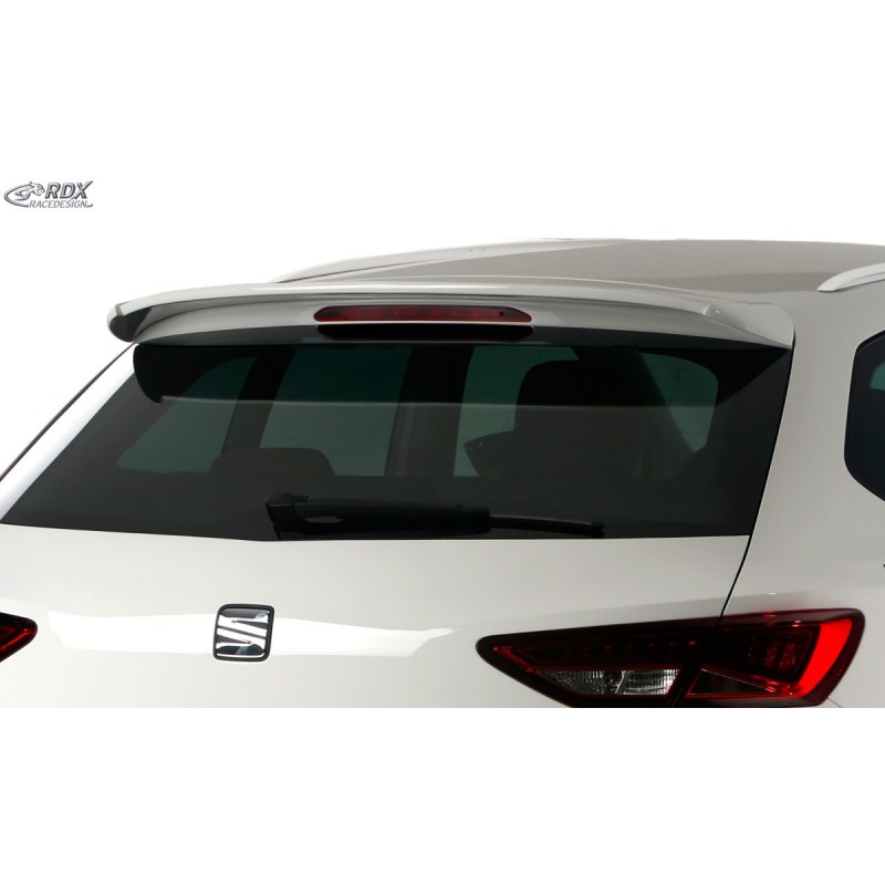 ALERON SUPERIOR SEAT LEON III 5F 2012  ST