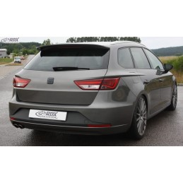 ALERON SUPERIOR SEAT LEON III 5F 2012  ST