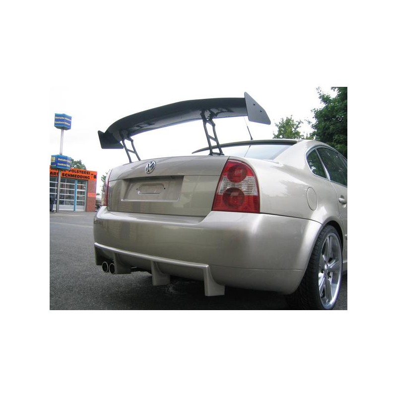 PARACHOQUES TRASERO VW PASSAT 3BG MOD DIET
