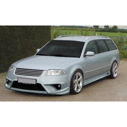 PARACHOQUES DELANTERO VW PASSAT 3BG MOD NEOX