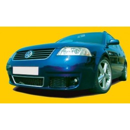 PARACHOQUES DELANTERO VW PASSAT 3BG MOD DIET 4