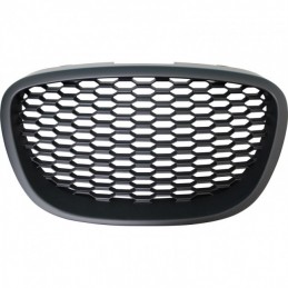 PARRILLA DEPORTIVA SIN LOGO SEAT LEON II 1P 2005  2009