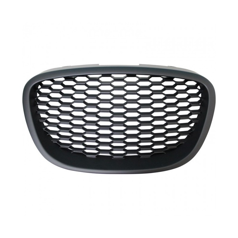 PARRILLA DEPORTIVA SIN LOGO SEAT LEON II 1P 2005  2009