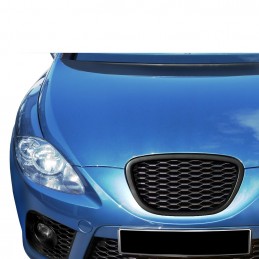 PARRILLA DEPORTIVA SIN LOGO SEAT LEON II 1P 2005  2009