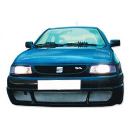 Parachoques delantero Seat Ibiza 93 99 EVO II