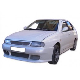 Parachoques delantero Seat Ibiza 93 99 KIT CAR