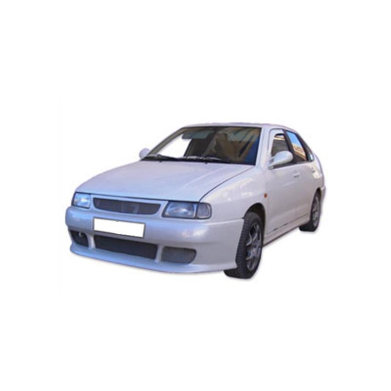 Parachoques delantero Seat Ibiza 93 99 KIT CAR