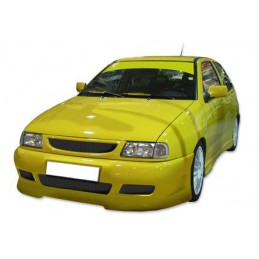 Parachoques delantero Seat Ibiza 93 99 EP